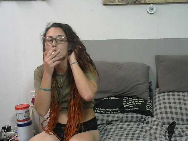 NixandD live cam on BongaCams