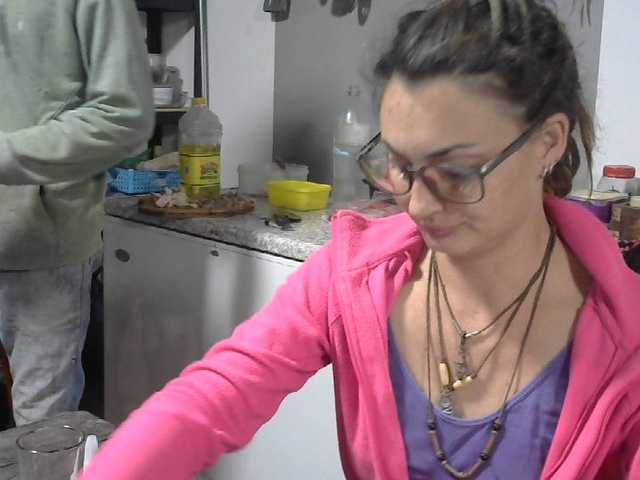 nixandd live sex show