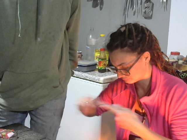 NixandD live cam on BongaCams