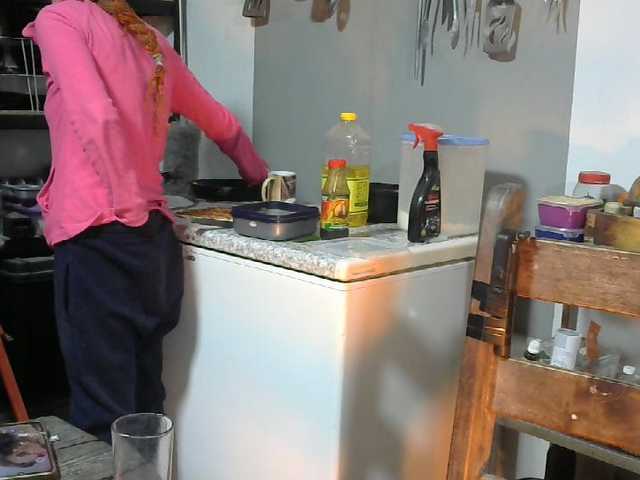 nixandd live show