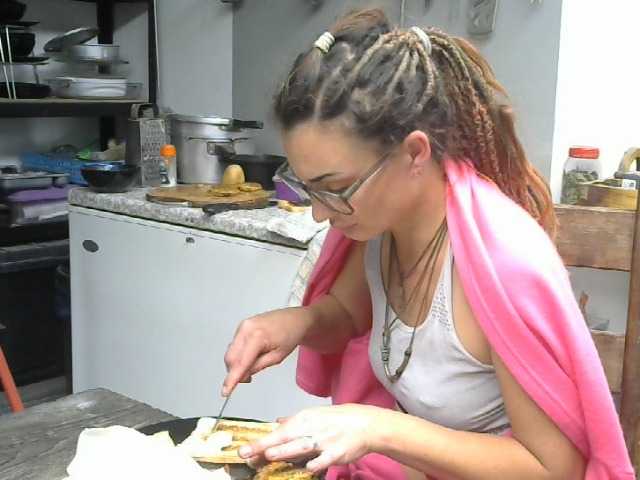 NixandD live cam on BongaCams