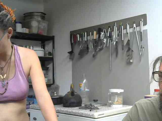 NixandD Sex Cam Show