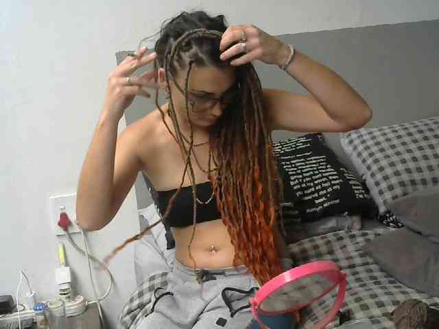 NixandD webcam