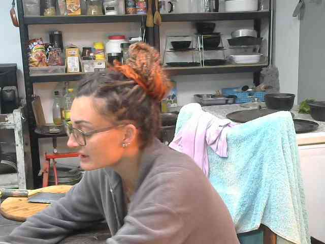 NixandD webcam