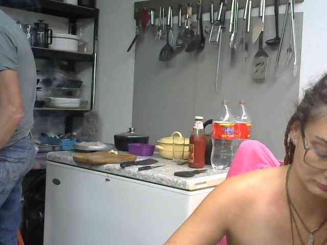 NixandD webcam
