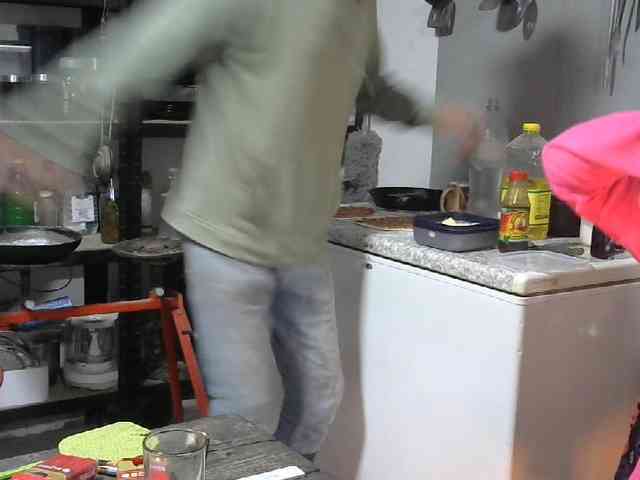 NixandD webcam