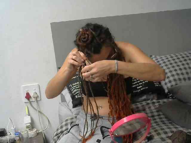 NixandD webcam
