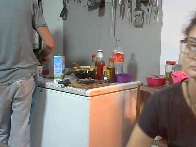 NixandD webcam