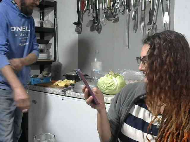 NixandD Sex Cam Show