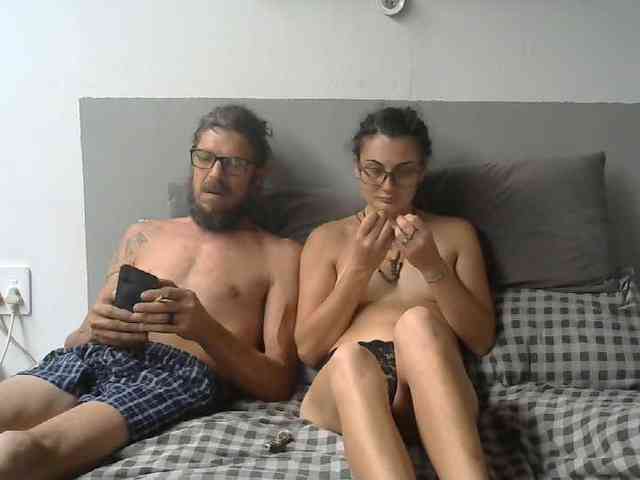 NixandD webcam