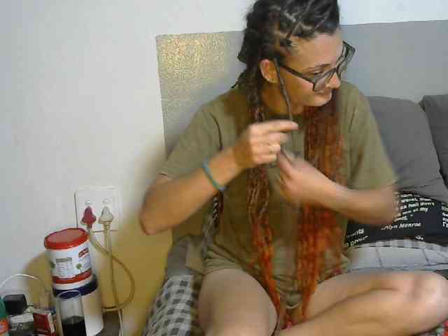 NixandD webcam