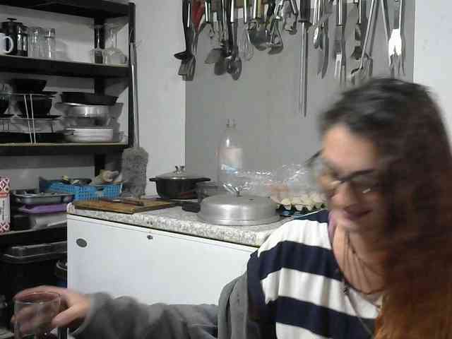 NixandD Sex Cam Show