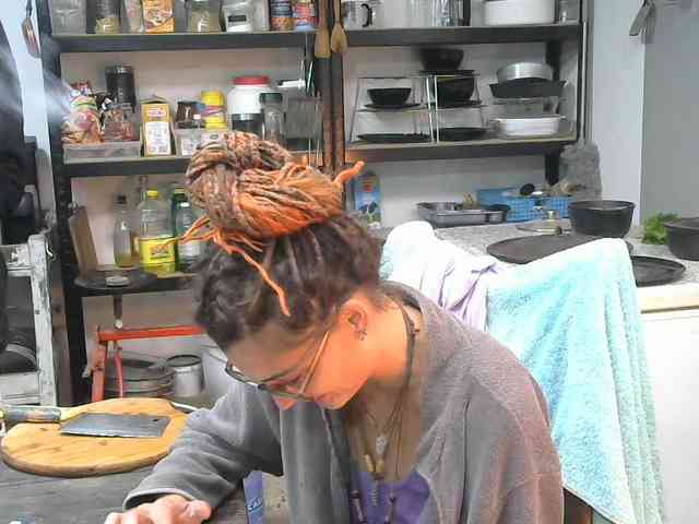 NixandD webcam