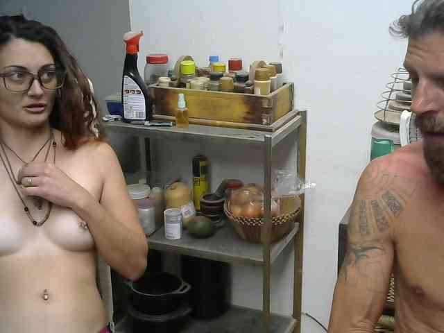 NixandD webcam