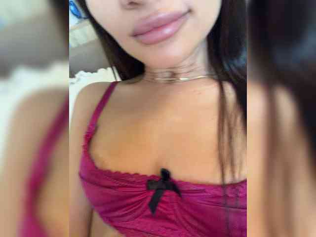 Lina1901 Sex Cam Show