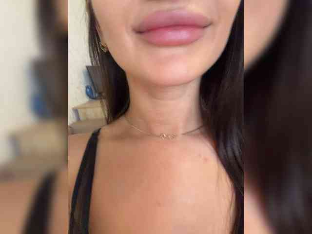 Lina1901 webcam