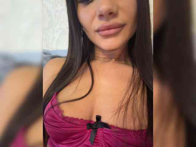 Lina1901 webcam