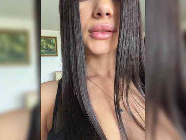 Lina1901 webcam