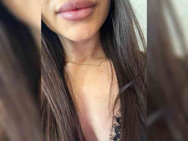 Lina1901 webcam