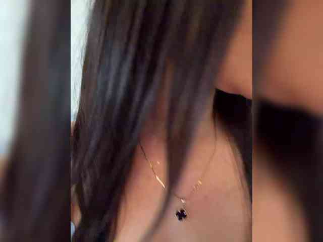 Lina1901 webcam