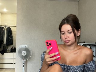 Imbaeva Porn Show