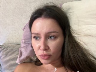 Imbaeva Porn Show