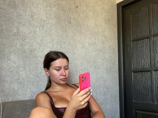Imbaeva Porn Show