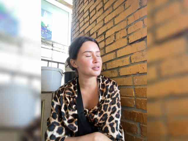 Imbaeva webcam