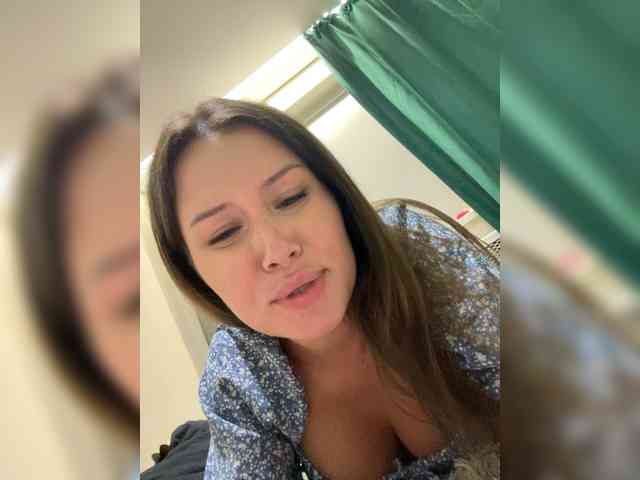 Imbaeva Sex Cam Show