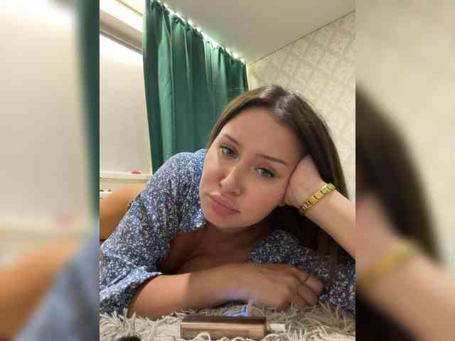 Imbaeva Sex Cam Show