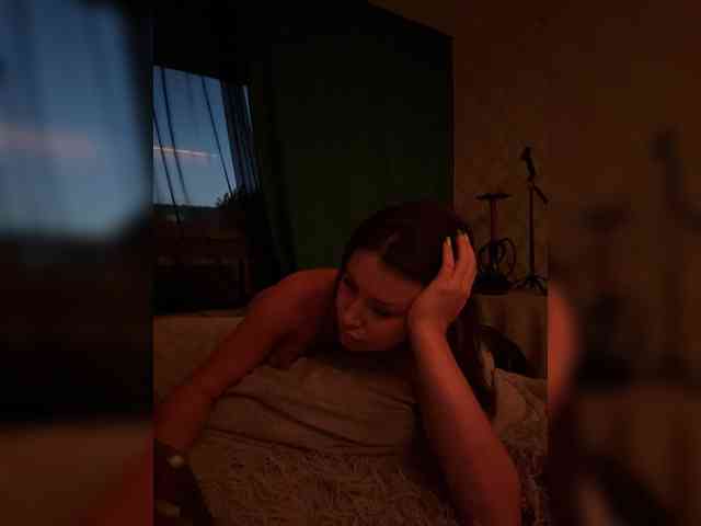 Imbaeva Sex Cam Show