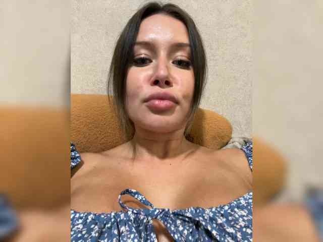 Imbaeva Sex Cam Show