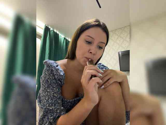 Imbaeva Sex Cam Show