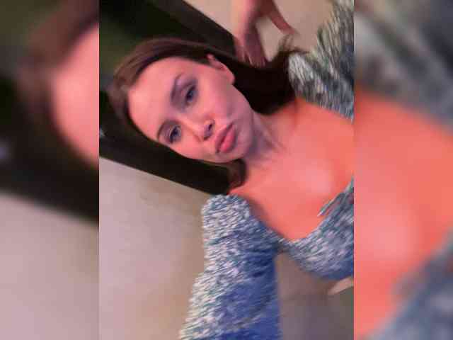 Imbaeva Sex Cam Show