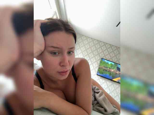 Model: Imbaeva