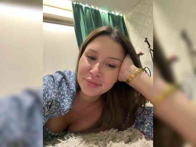 Imbaeva Sex Cam Show