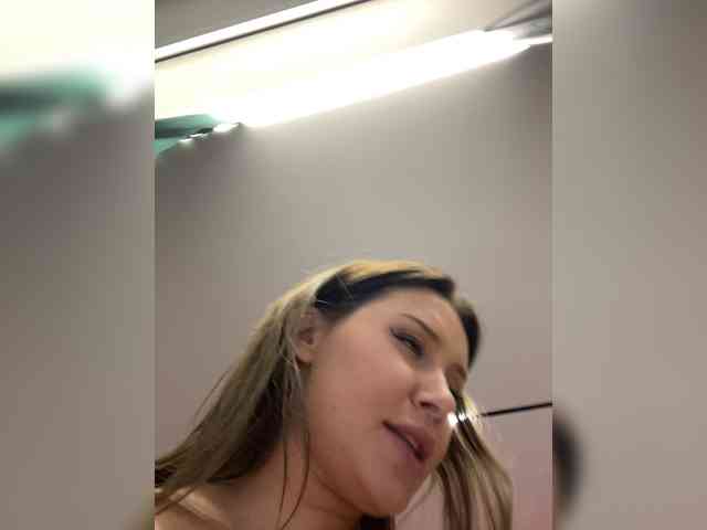 Imbaeva Sex Cam Show