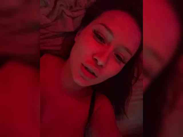 Imbaeva Sex Cam Show