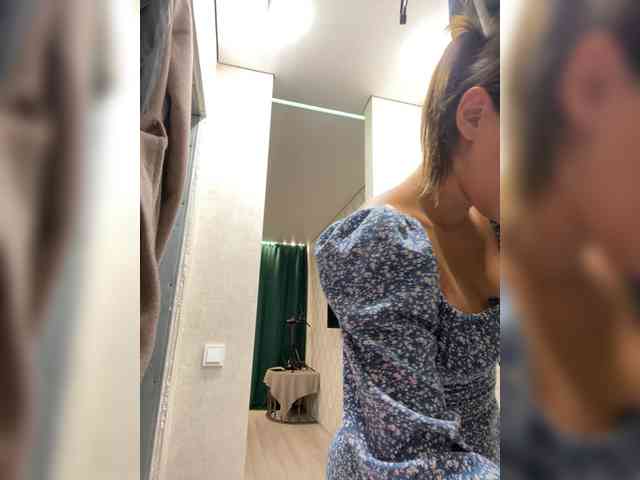 Imbaeva Sex Cam Show