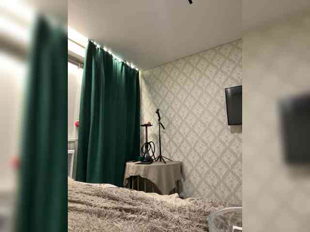 Imbaeva Sex Cam Show