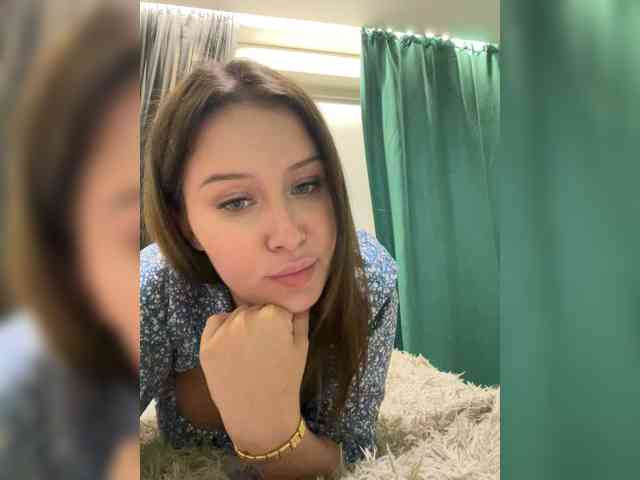 Imbaeva Sex Cam Show