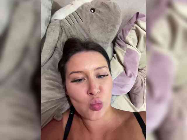 Imbaeva Sex Cam Show