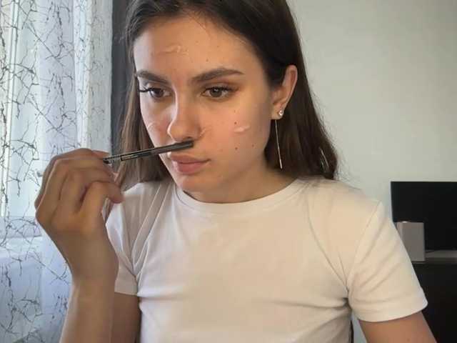 DarleneSearchwell live cam on BongaCams