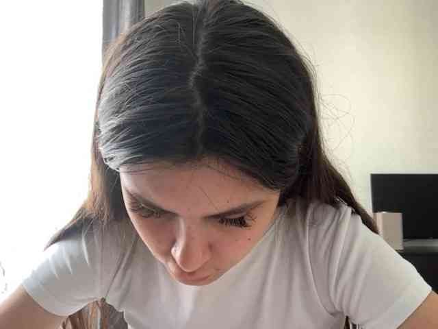 DarleneSearchwell webcam