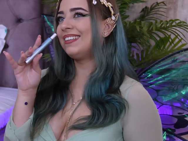AlanaMilani