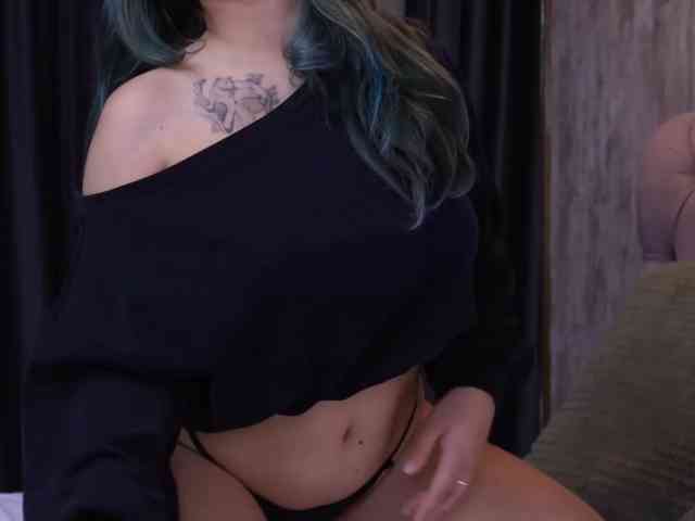 AlanaMilani