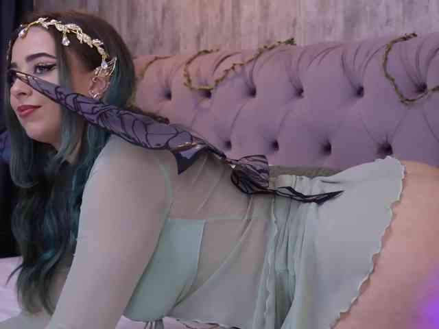 AlanaMilani