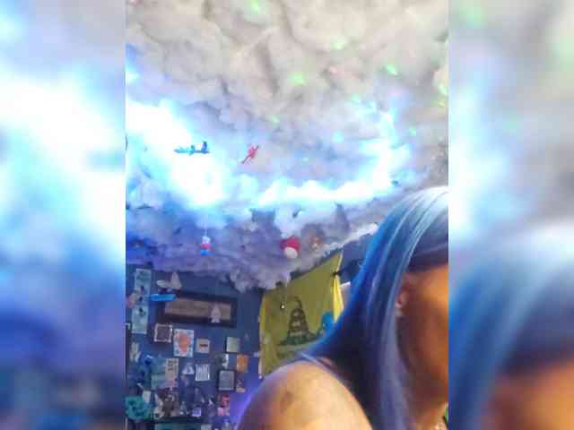Sweetsugar2267 webcam