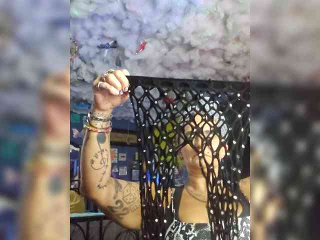 Sweetsugar2267 webcam