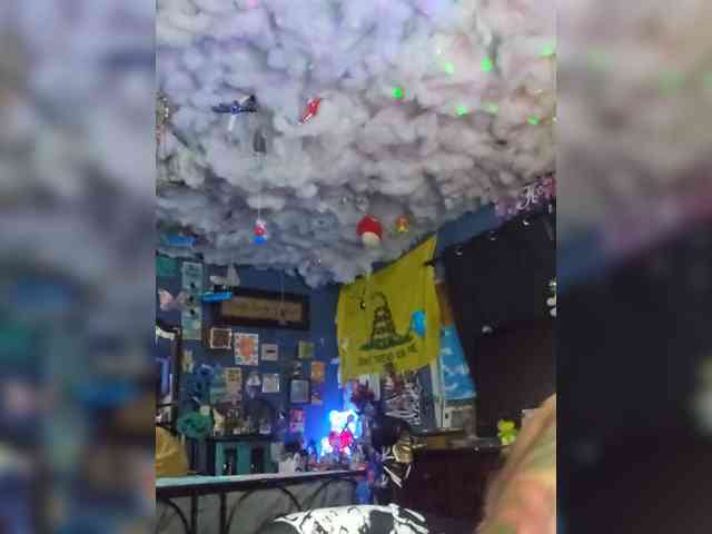Sweetsugar2267 webcam